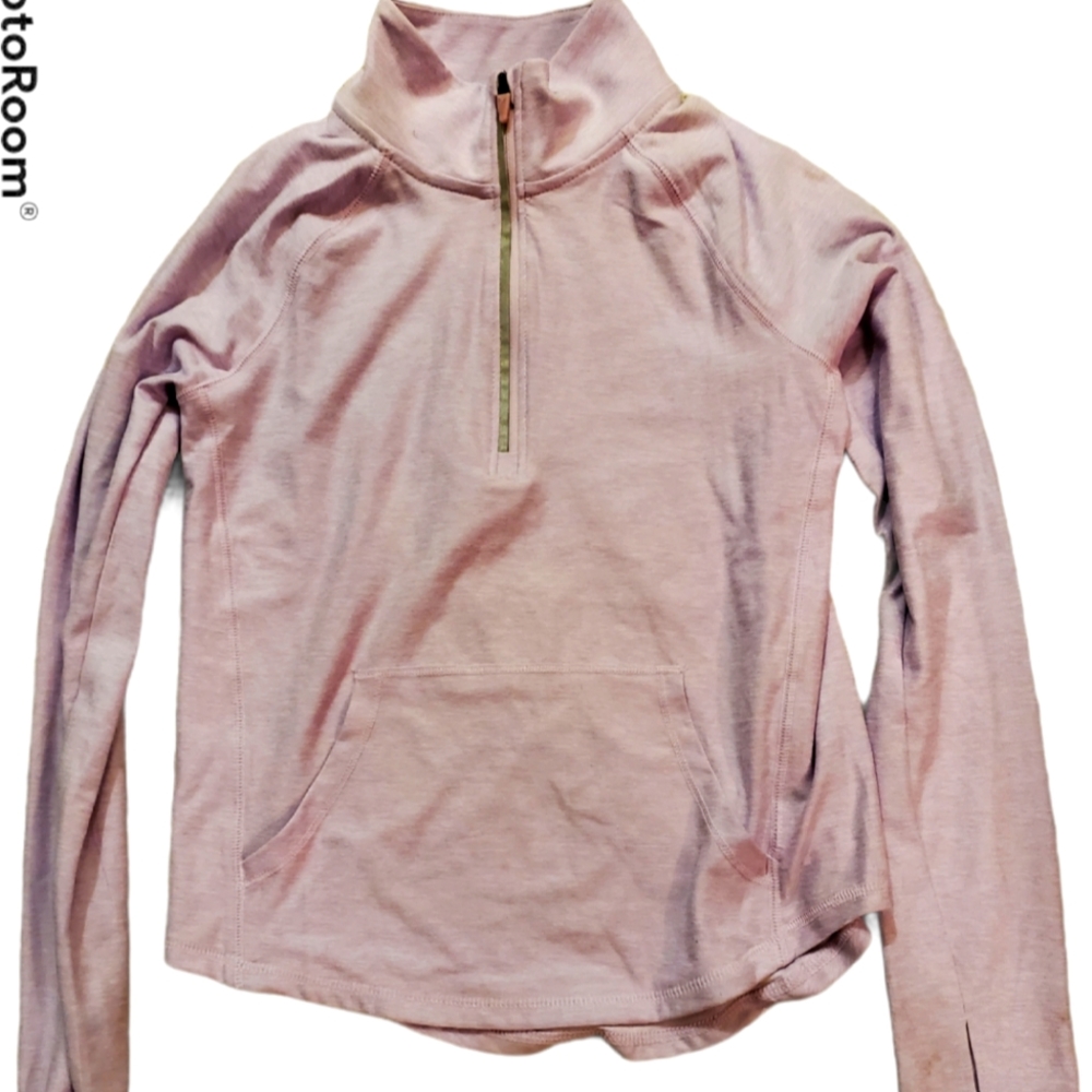 Old Navy Active Girls Pullover 10-12